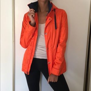 Burton Rain Jacket